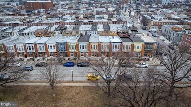 263 S Ellwood Ave in Baltimore, MD - Building Photo - Building Photo