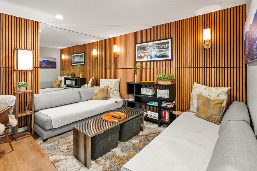 711 S Galena St in Aspen, CO - Building Photo