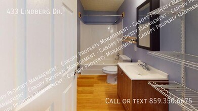 433 Lindberg Dr in Lexington, KY - Building Photo - Building Photo
