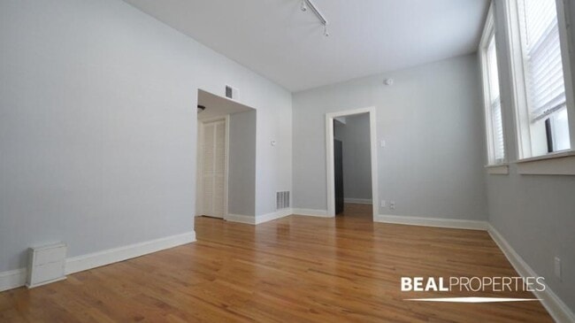 property at 4040 N Ashland Ave