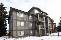 84 Coach Side Terr SW in Calgary, AB - Building Photo - Building Photo