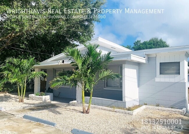 property at 3805 W Leona St