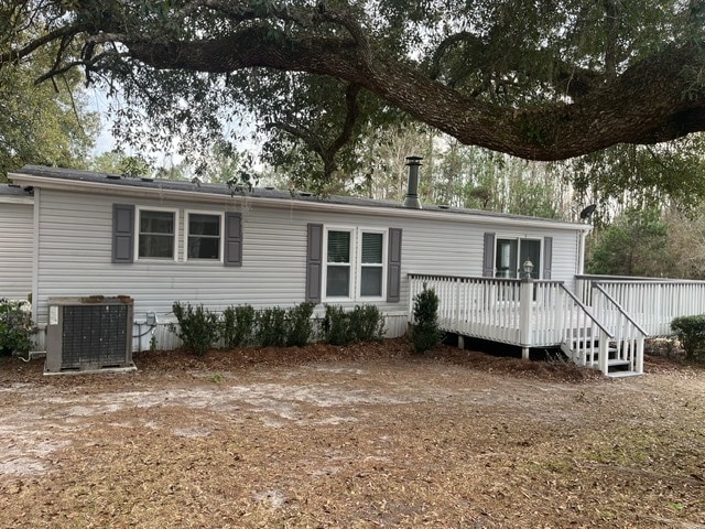 65 Whisper Way in Havana, FL - Foto de edificio - Building Photo