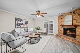 6635 Wanda Ln in Houston, TX - Building Photo