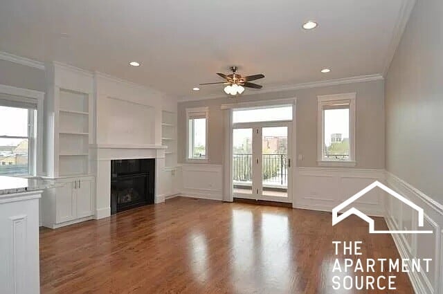 3136 N Elston Ave in Chicago, IL - Building Photo - Building Photo