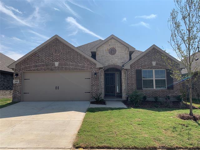 property at 1608 Cherington Ln