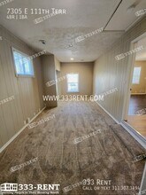 7305 E 111th Terrace in Kansas City, MO - Foto de edificio - Building Photo