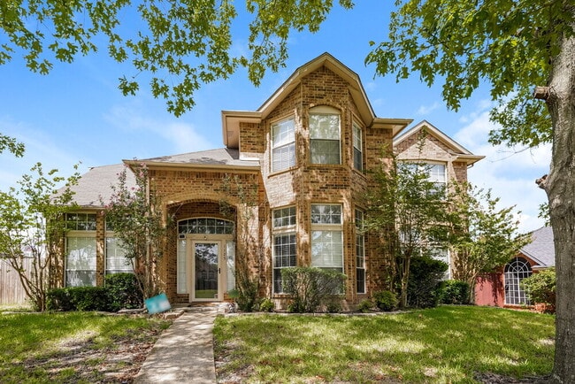 property at 1125 Ashford Dr