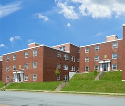 Lakefront Apartments in Dartmouth, NS - Building Photo - Building Photo