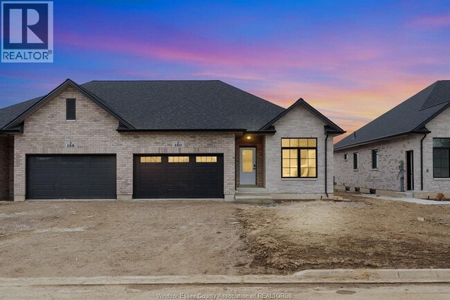 property at 160 McLellan Ave