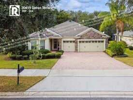 30419 Gidran Terrace in Mount Dora, FL - Building Photo