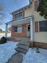 1501 Broadfording Rd in Hagerstown, MD - Building Photo