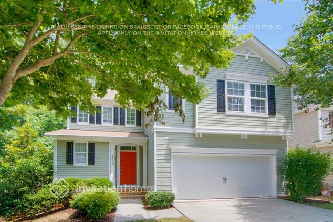 property at 5820 Kohler Ln