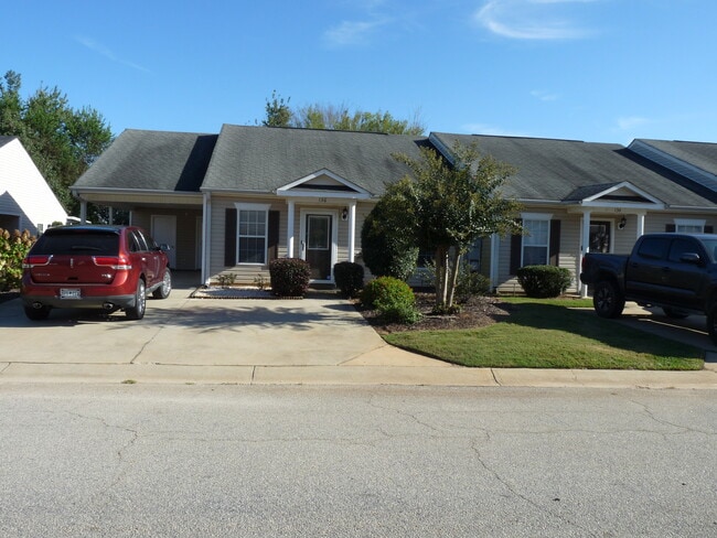 property at 136 Portofino Ln SW