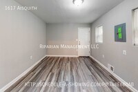 1617 Aisquith St photo'