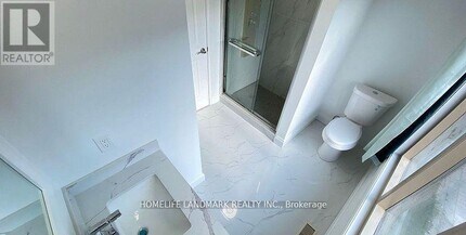 1993 Brimley Rd in Toronto, ON - Building Photo - Building Photo