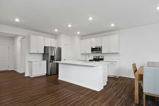 11053 Lola Ln in Winfield, IN - Building Photo - Building Photo
