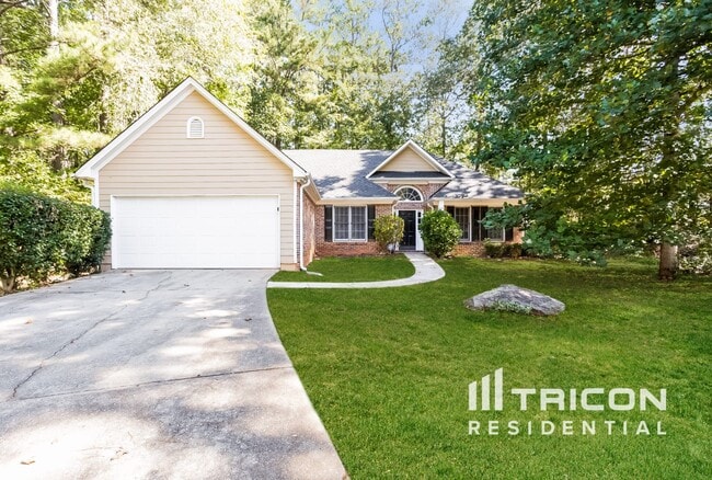 3252 Poplar Ridge Ct
