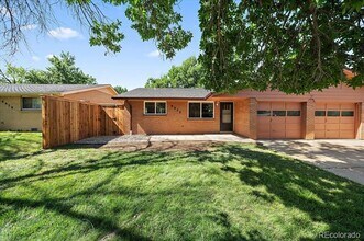 8672 W 44th Pl in Wheat Ridge, CO - Building Photo - Building Photo