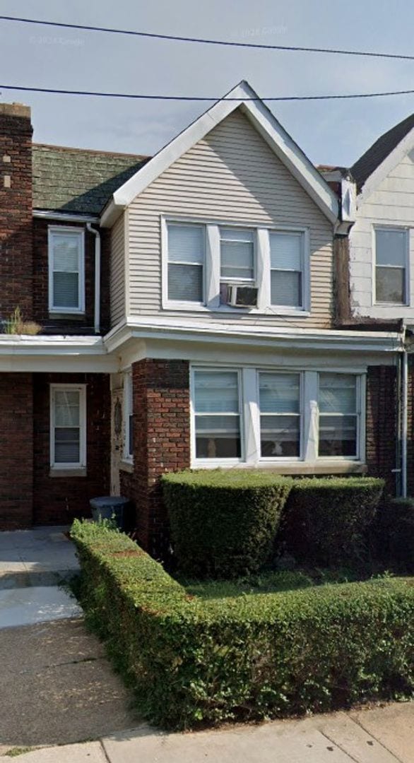 property at 2604 N Madison St