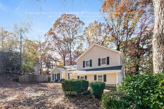 2206 Arbor Forest Trail SW in Marietta, GA - Foto de edificio - Building Photo