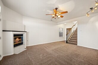 7101 Natalie Janae Ln NE in Albuquerque, NM - Building Photo - Building Photo