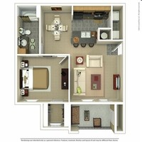 Almaville Apartment Homes photo'