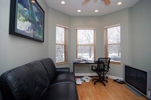 2647 W Logan Blvd in Chicago, IL - Foto de edificio - Building Photo
