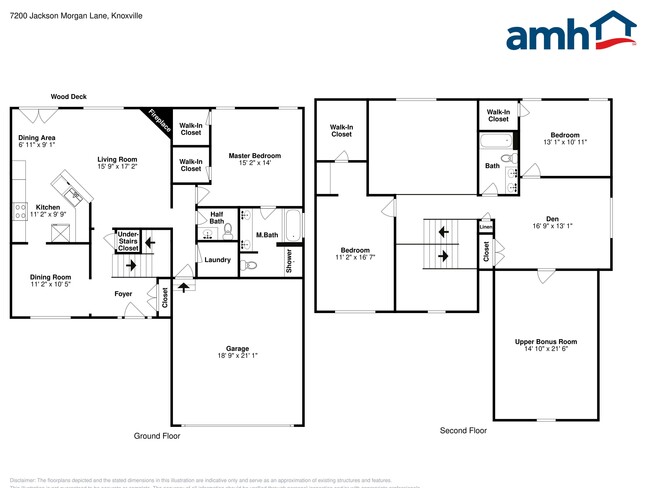 7200 Jackson Morgan Ln in Powell, TN - Building Photo - Building Photo