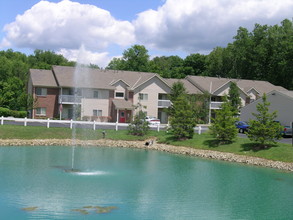 Apartments at Fox Trail in Amelia, OH - Building Photo - Building Photo