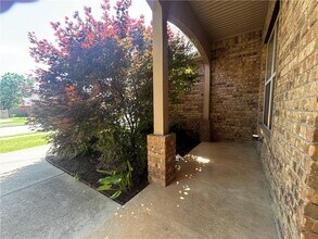 1707 W Berkeley Ave in Rogers, AR - Building Photo - Building Photo