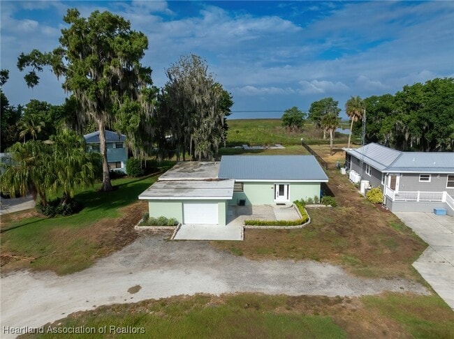 property at 102 Squirrel Point