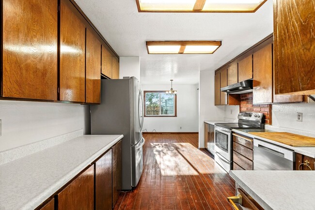 5488 Ball Dr in Soquel, CA - Building Photo - Building Photo