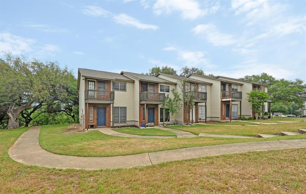 1815 River Crossing Cir in Austin, TX - Building Photo