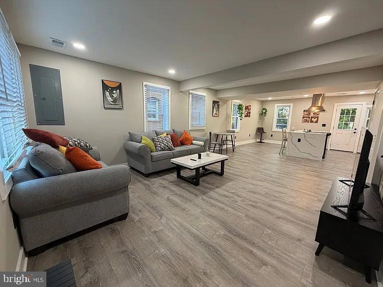 4523 Dix St NE in Washington, DC - Building Photo