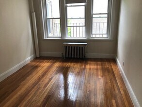 1715 Commonwealth Avenue, Unit 19 in Boston, MA - Building Photo - Building Photo