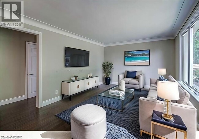 property at 137 Manning Ave