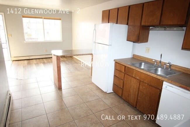 property at 1412 Glenwood Ave