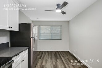 4142 44th St in San Diego, CA - Building Photo - Building Photo