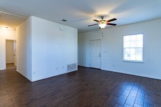 13801 Sherri Berry Wy in Manor, TX - Building Photo - Building Photo