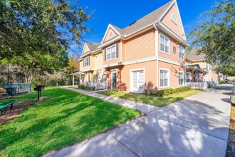 2221 San Vittorino Cir in Kissimmee, FL - Building Photo - Building Photo
