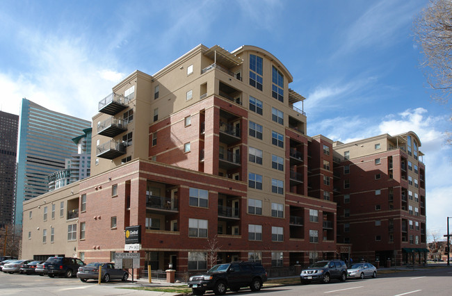 Grant Park Condos