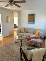 3324 Fillmore St in Denver, CO - Building Photo