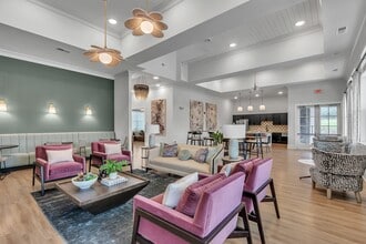Sanctuary Bluff Apartments in Thompson's Station, TN - Building Photo - Building Photo