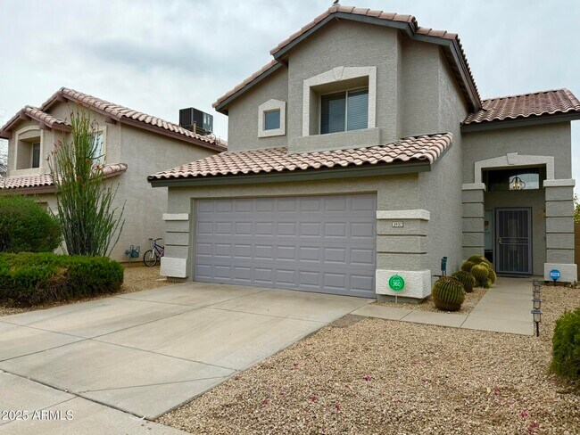 3937 E Rosemonte Dr in Phoenix, AZ - Building Photo - Building Photo