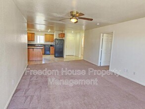 1971 Teepee Rd in Pahrump, NV - Building Photo - Building Photo