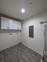 Chance's Court Apartments in Port Arthur, TX - Building Photo - Building Photo