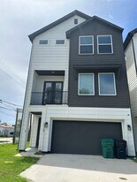 5928 Conley St in Houston, TX - Building Photo