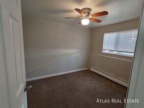 1014 Westmoreland Rd in Colorado Springs, CO - Building Photo - Building Photo