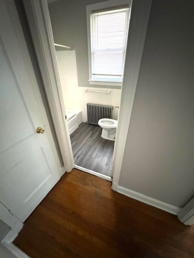 15 Gallatin St NE in Washington, DC - Building Photo - Building Photo